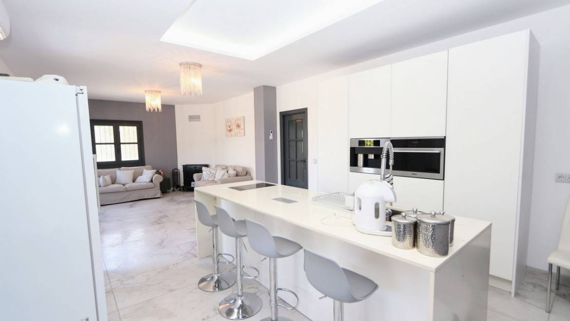 Venta - Chalet - Murcia - Cañada de San Pedro