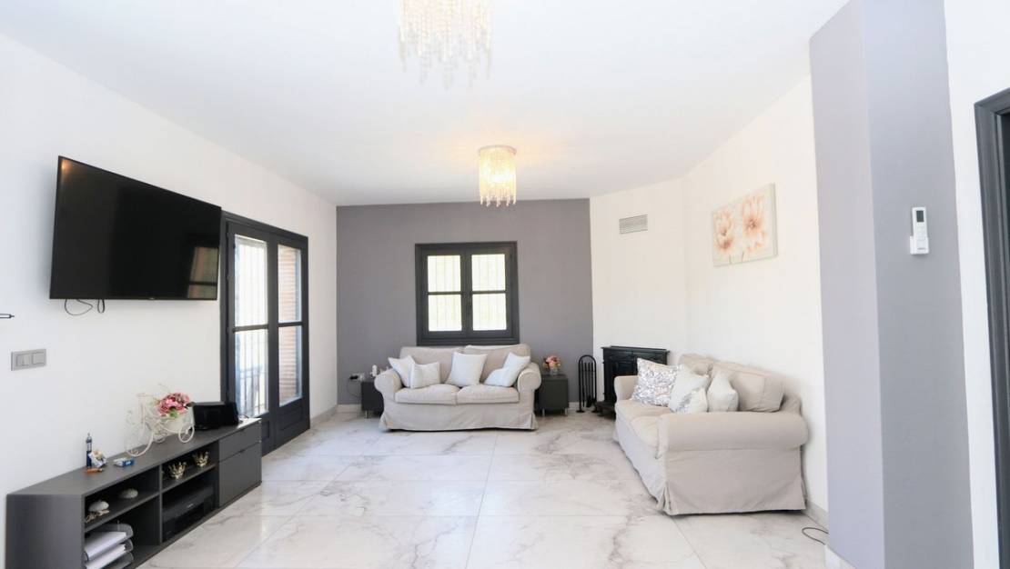 Venta - Chalet - Murcia - Cañada de San Pedro