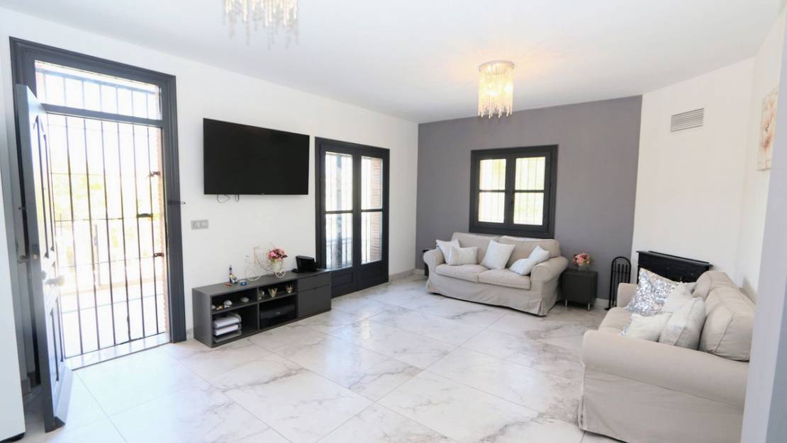 Venta - Chalet - Murcia - Cañada de San Pedro