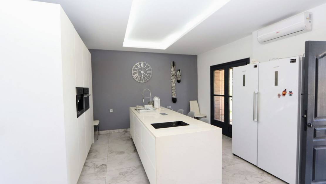 Venta - Chalet - Murcia - Cañada de San Pedro