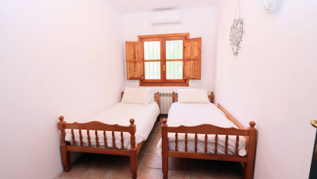 Venta - Chalet - Murcia - Cañada de San Pedro