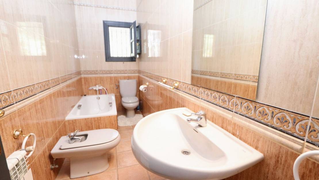 Venta - Chalet - Murcia - Cañada de San Pedro