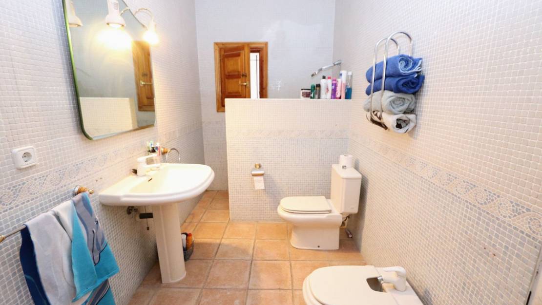 Venta - Chalet - Murcia - Cañada de San Pedro