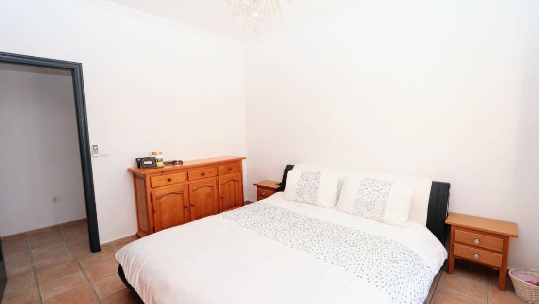 Venta - Chalet - Murcia - Cañada de San Pedro