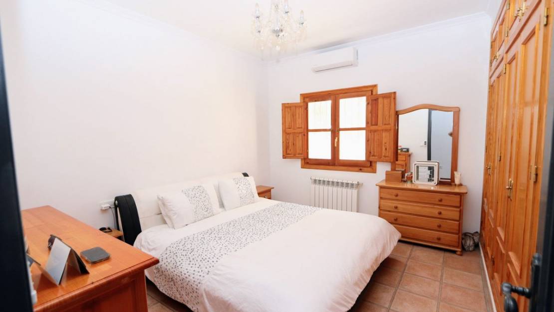 Venta - Chalet - Murcia - Cañada de San Pedro