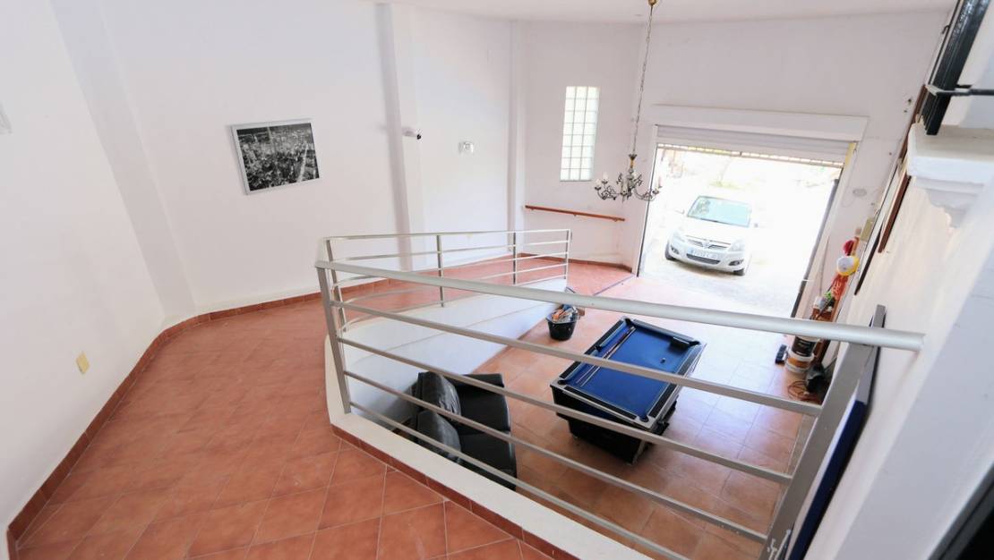 Venta - Chalet - Murcia - Cañada de San Pedro