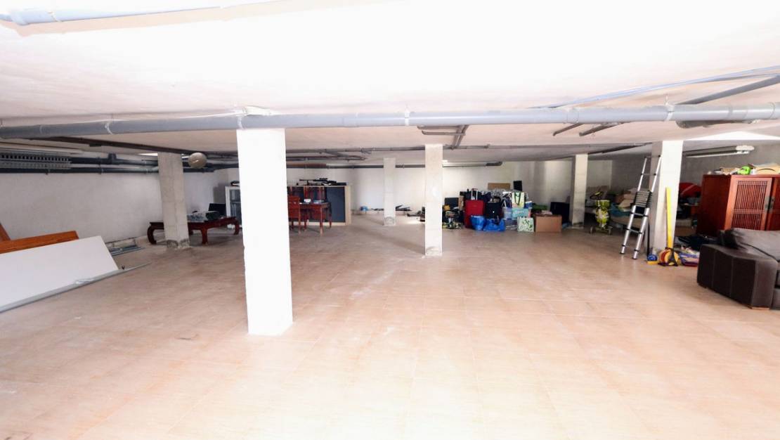 Venta - Chalet - Murcia - Cañada de San Pedro