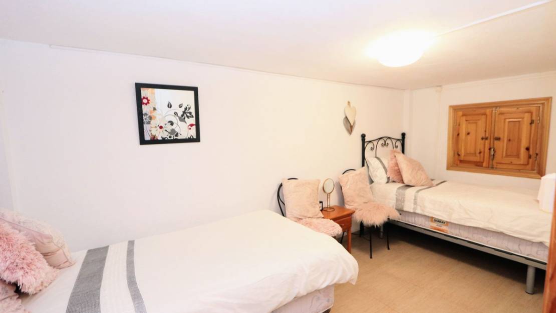 Venta - Chalet - Murcia - Cañada de San Pedro