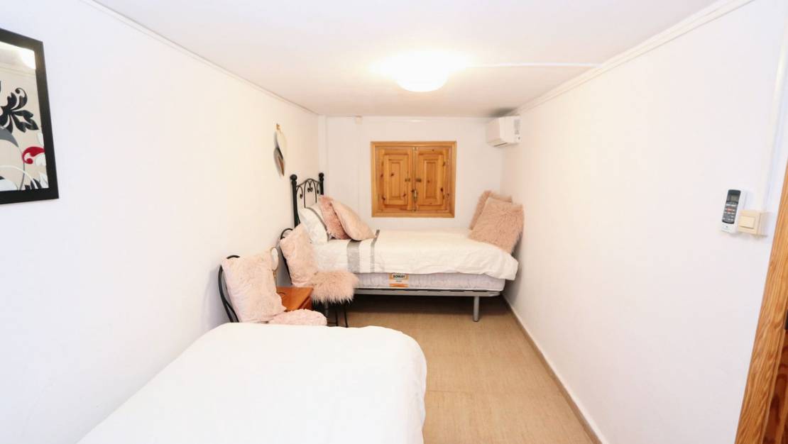 Venta - Chalet - Murcia - Cañada de San Pedro