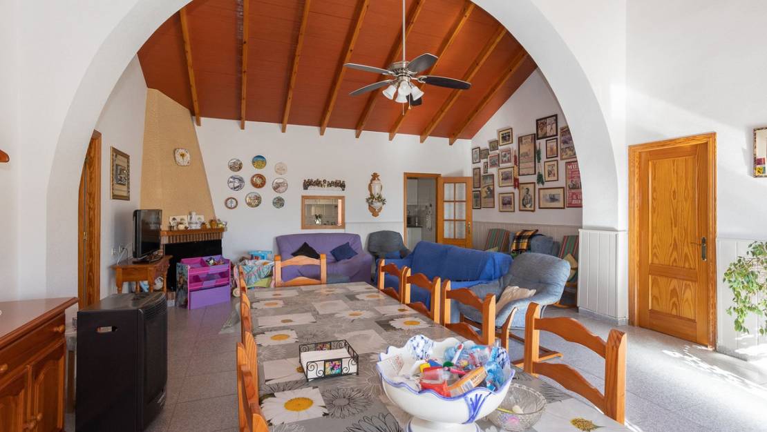 Venta - Chalet - Murcia - Corvera