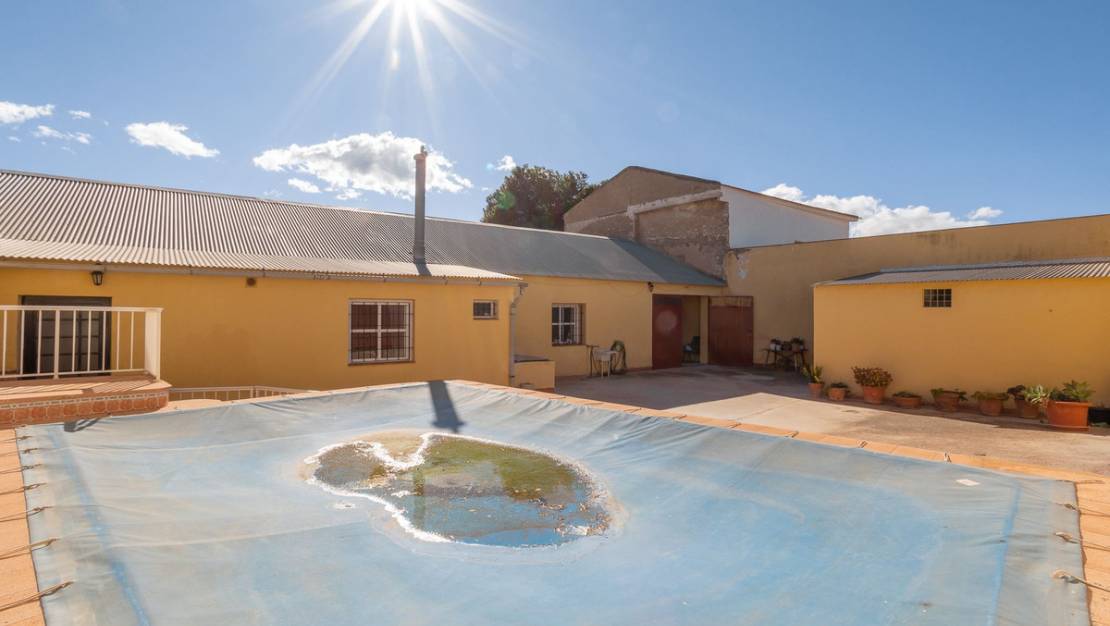 Venta - Chalet - Murcia - Corvera