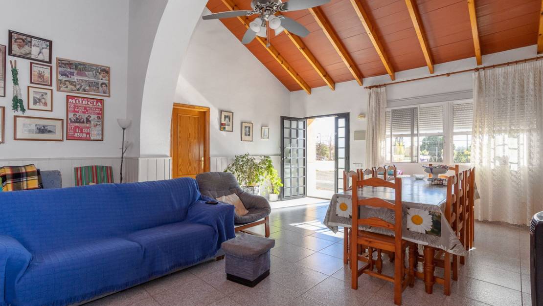 Venta - Chalet - Murcia - Corvera