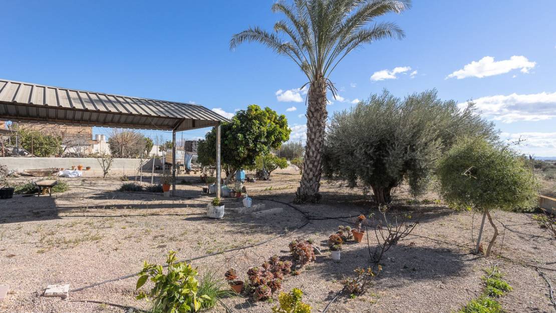 Venta - Chalet - Murcia - Corvera