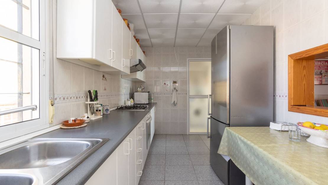 Venta - Chalet - Murcia - Corvera