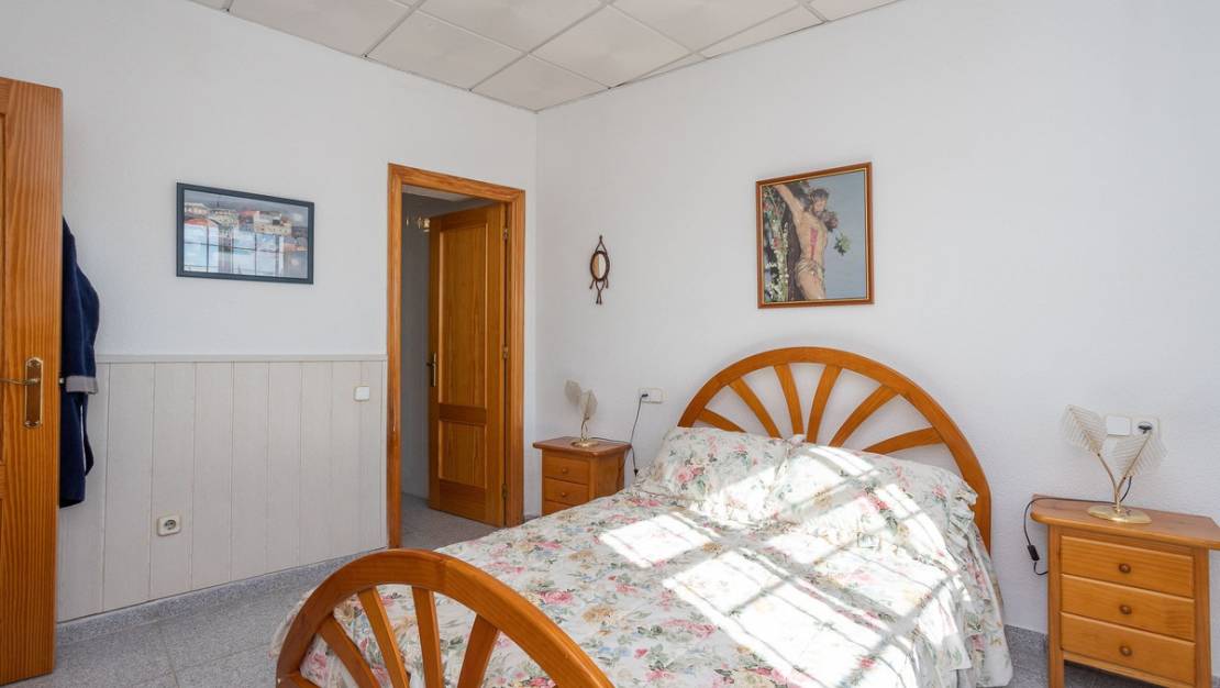 Venta - Chalet - Murcia - Corvera