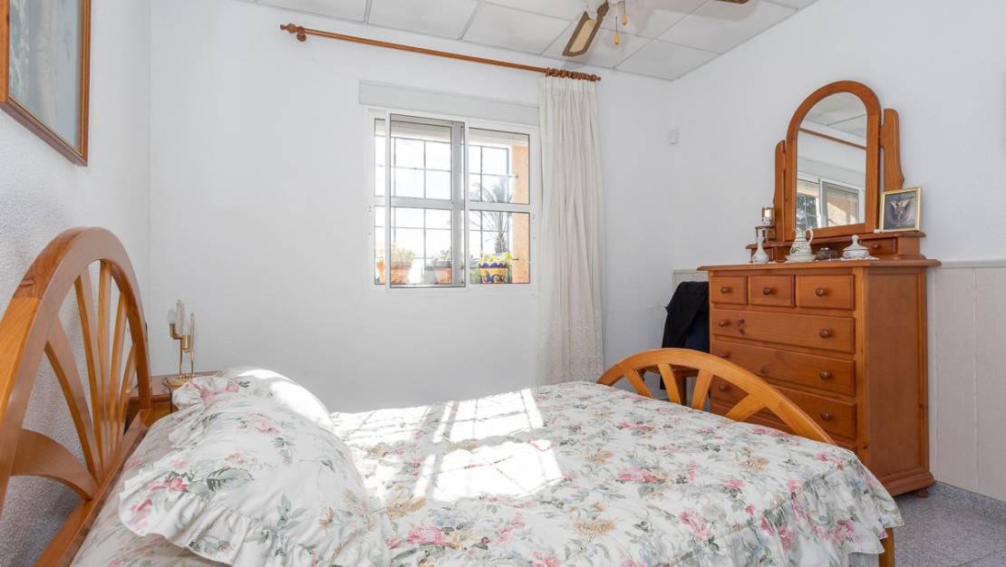 Venta - Chalet - Murcia - Corvera