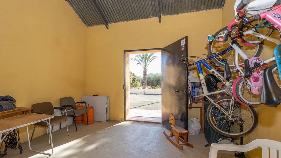 Venta - Chalet - Murcia - Corvera