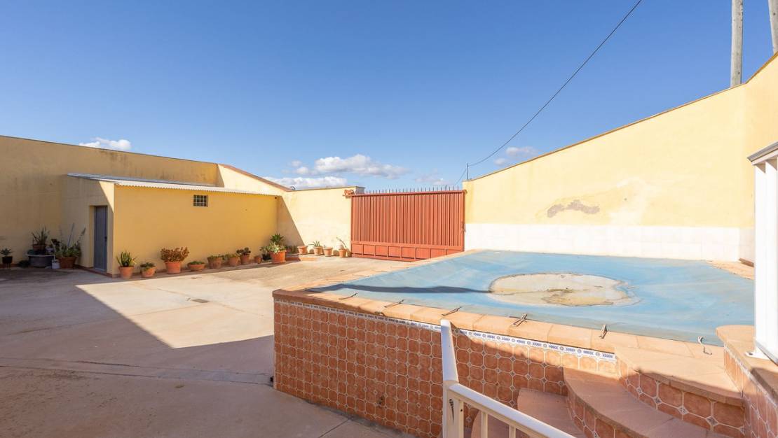 Venta - Chalet - Murcia - Corvera
