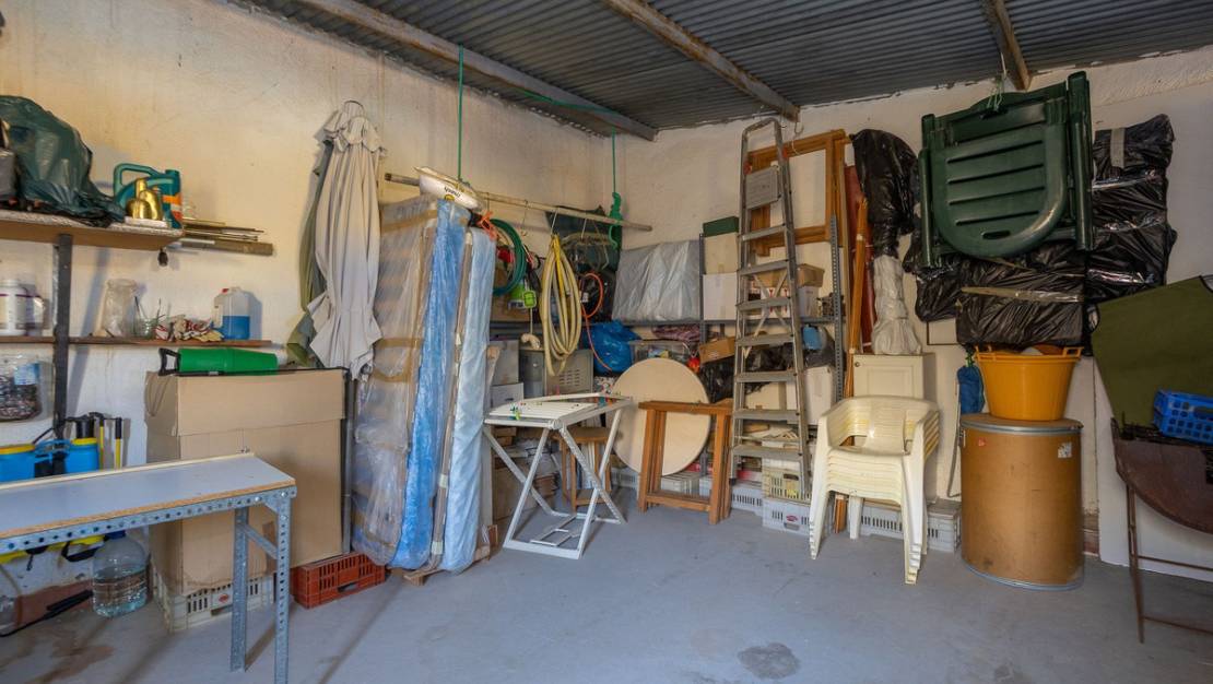 Venta - Chalet - Murcia - Corvera