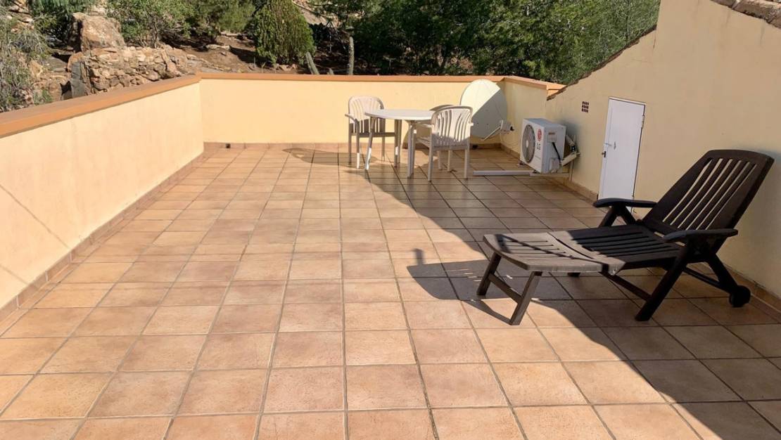 Venta - Chalet - Murcia - El Cocon