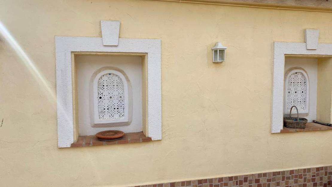 Venta - Chalet - Murcia - El Cocon