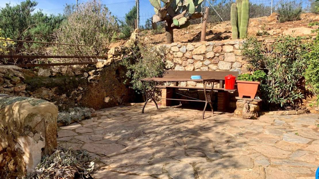 Venta - Chalet - Murcia - El Cocon