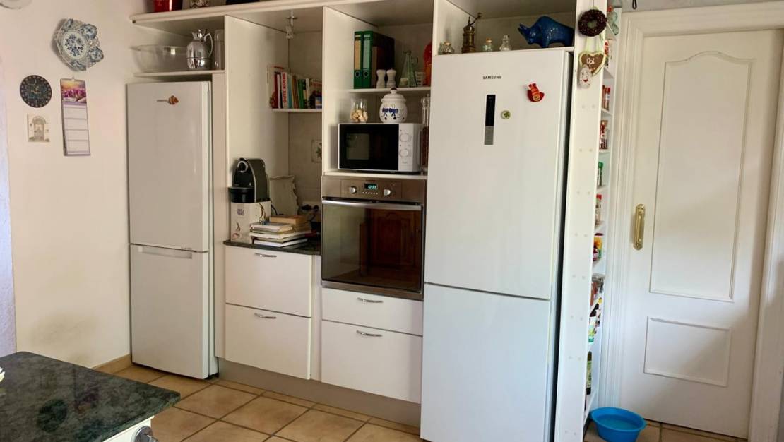 Venta - Chalet - Murcia - El Cocon