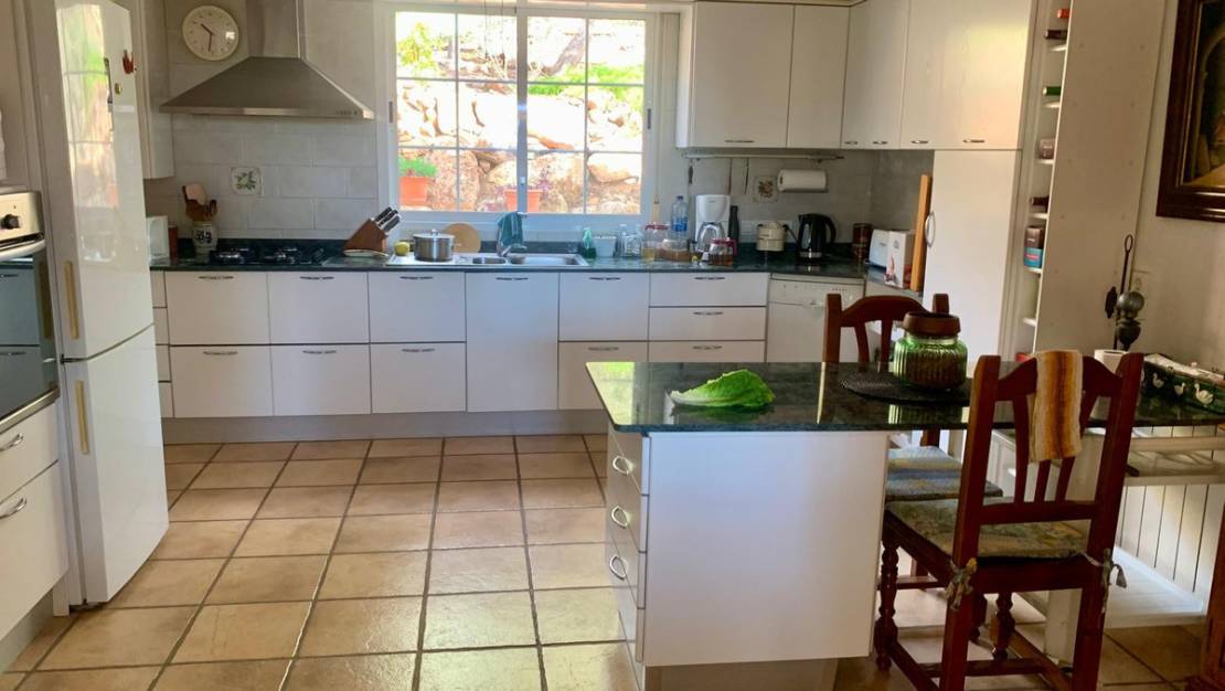 Venta - Chalet - Murcia - El Cocon