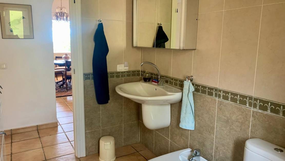 Venta - Chalet - Murcia - El Cocon