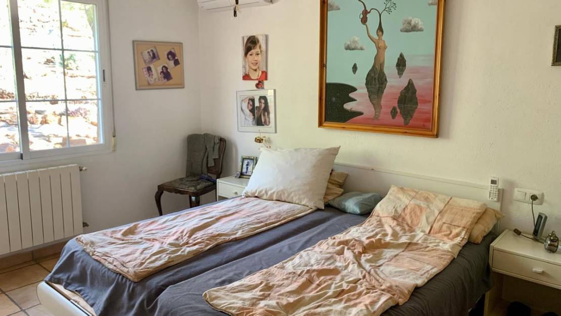 Venta - Chalet - Murcia - El Cocon