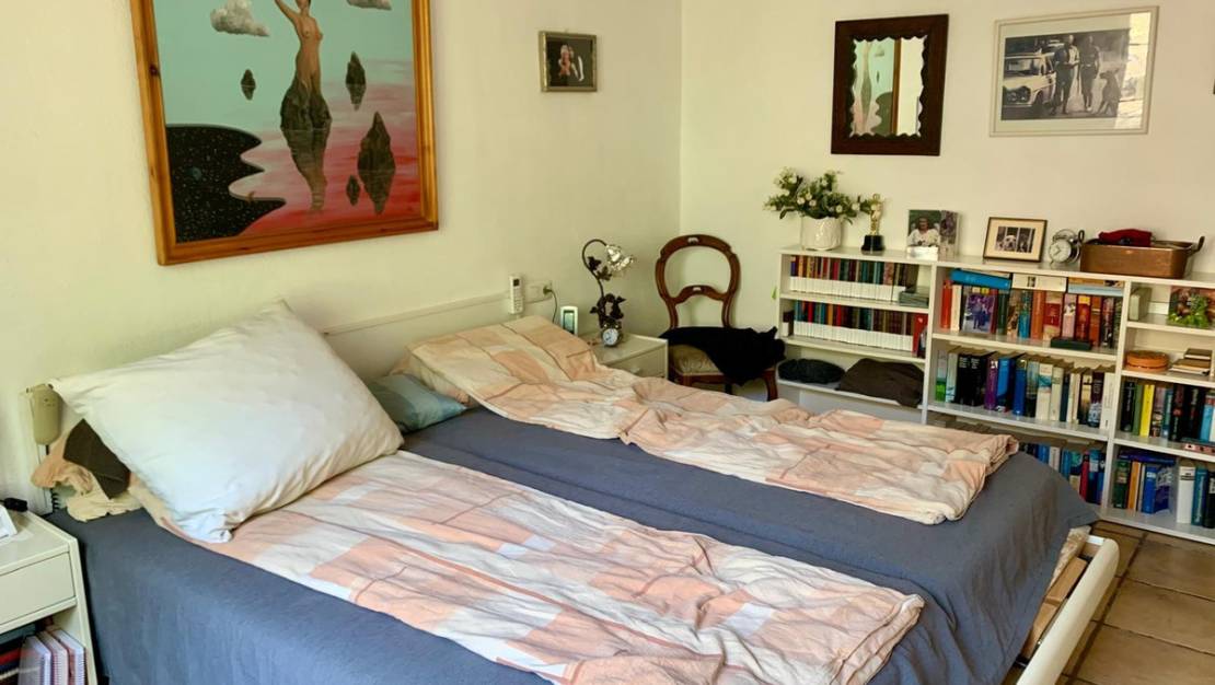 Venta - Chalet - Murcia - El Cocon