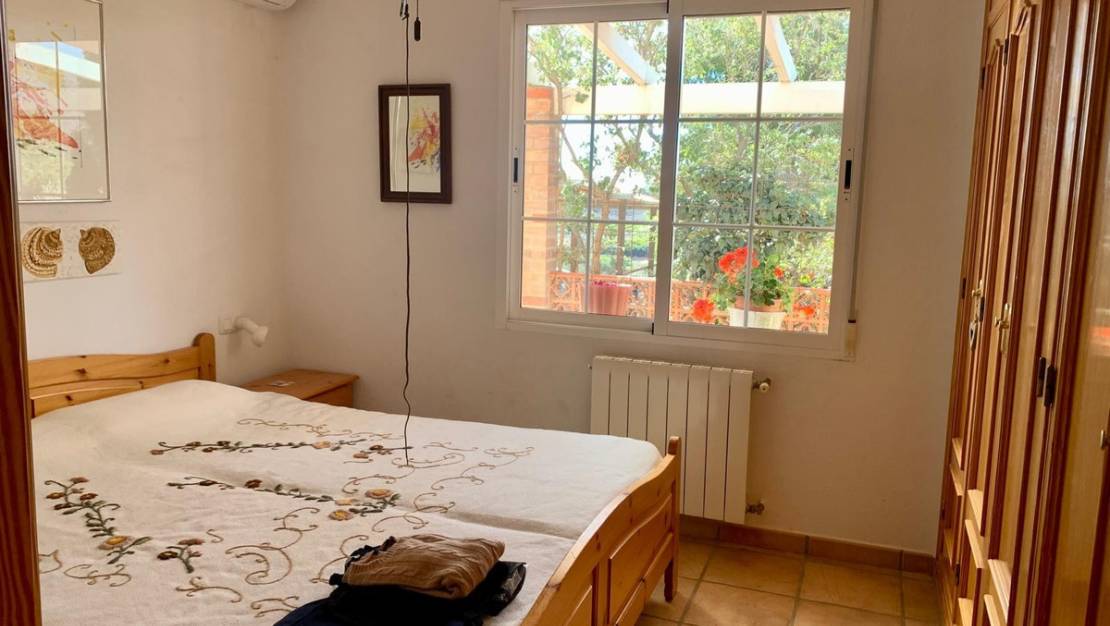 Venta - Chalet - Murcia - El Cocon