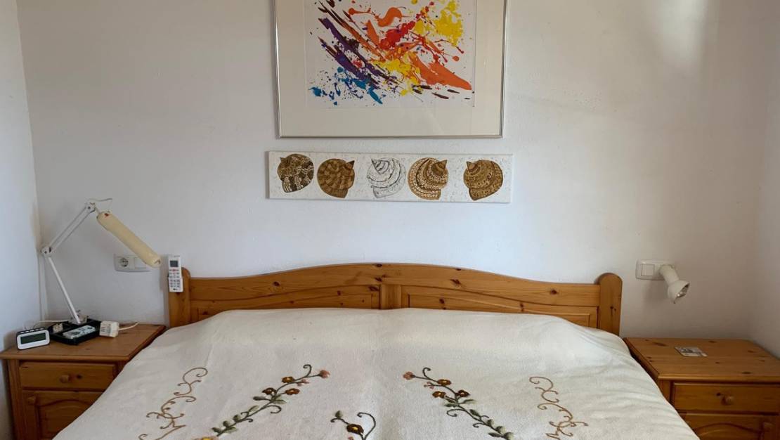 Venta - Chalet - Murcia - El Cocon