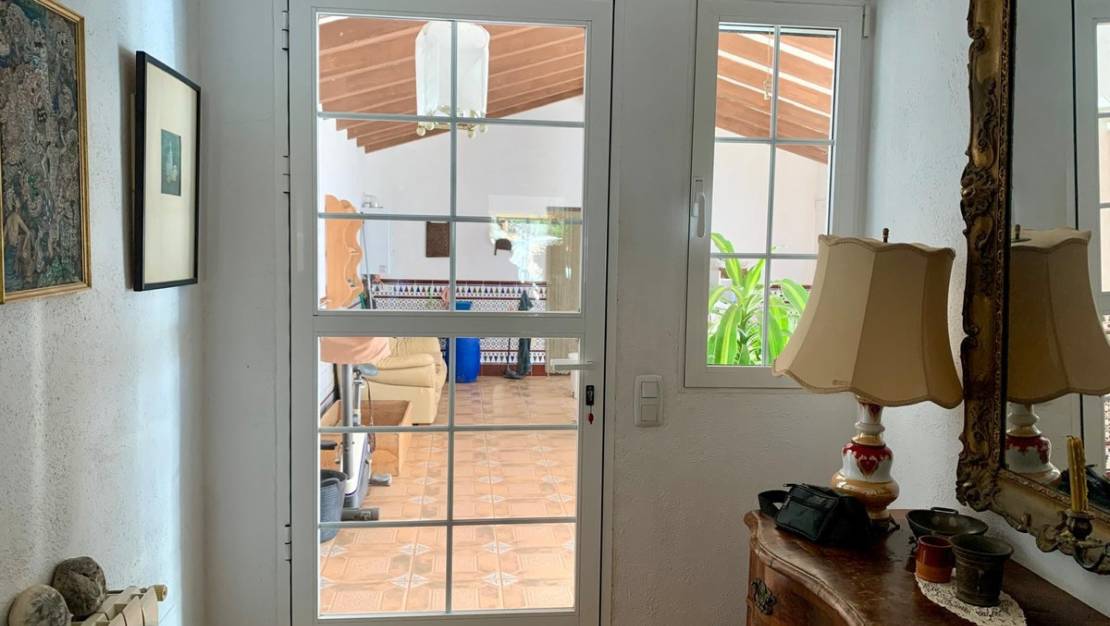 Venta - Chalet - Murcia - El Cocon