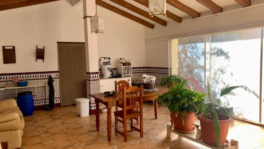 Venta - Chalet - Murcia - El Cocon