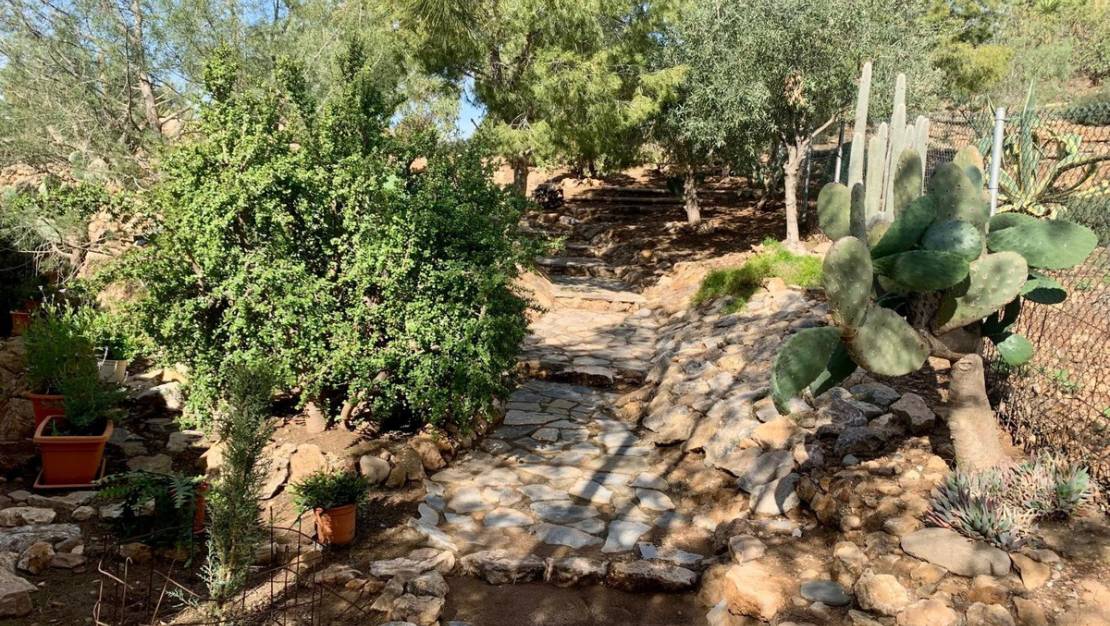 Venta - Chalet - Murcia - El Cocon