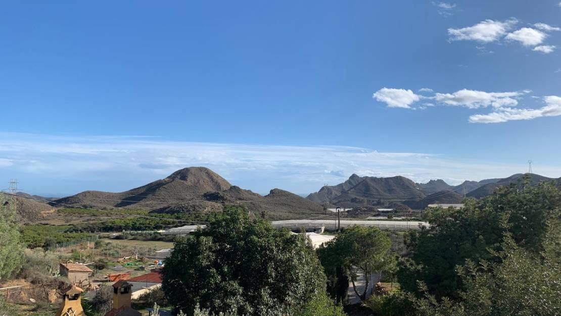 Venta - Chalet - Murcia - El Cocon