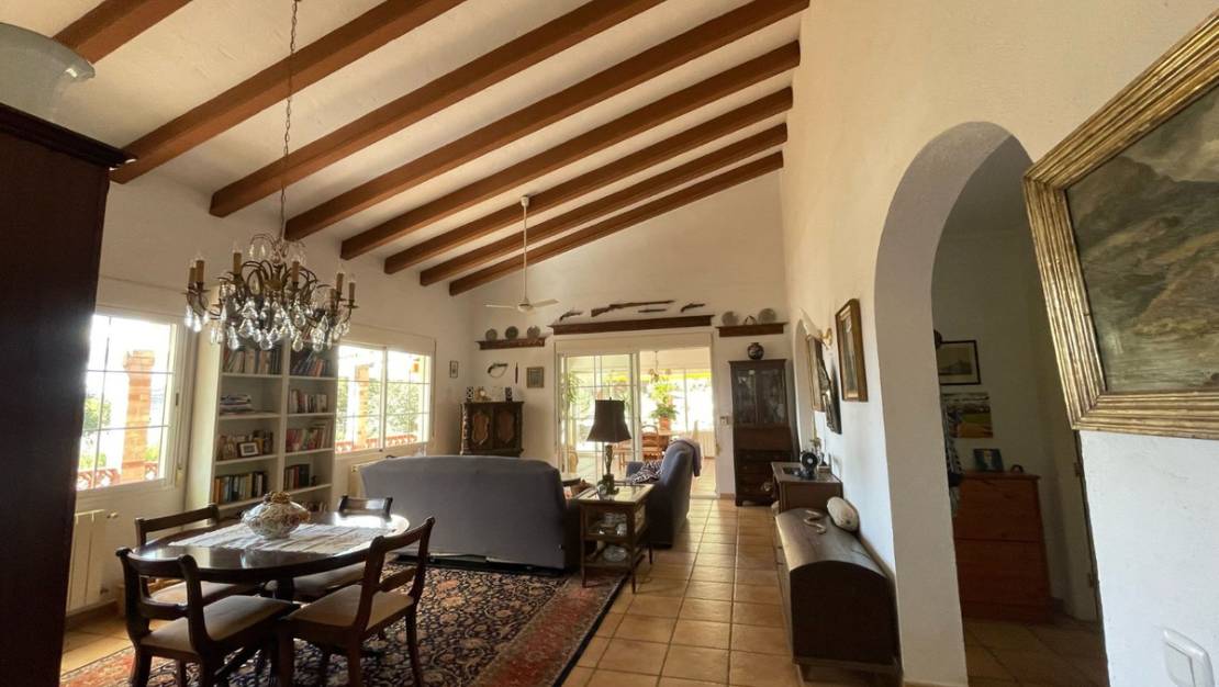 Venta - Chalet - Murcia - El Cocon