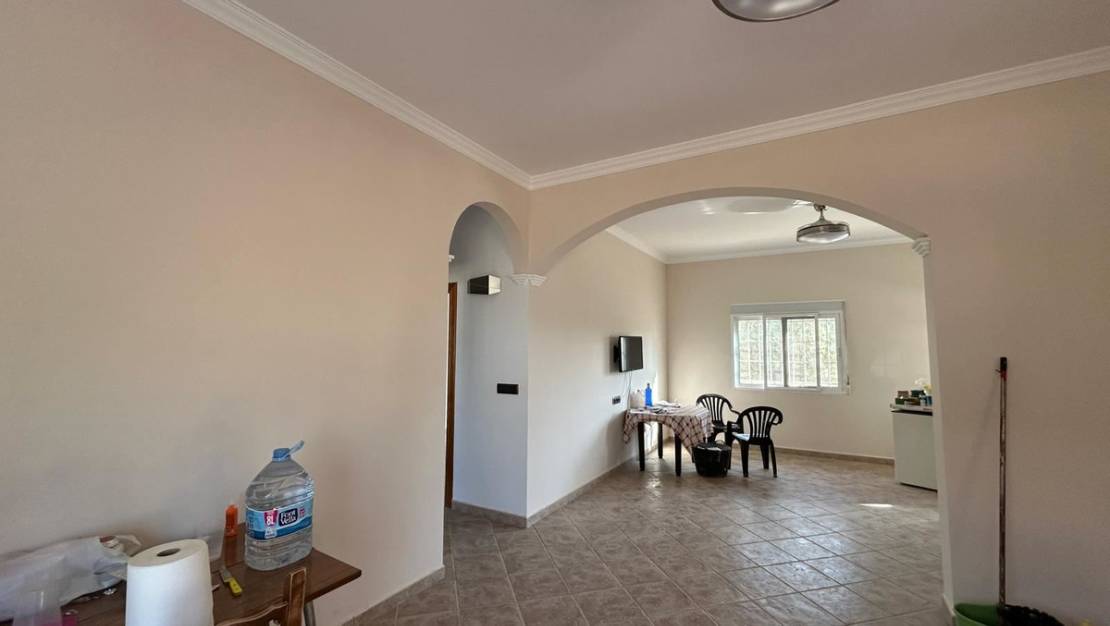 Venta - Chalet - Murcia - Fuente Álamo de Murcia