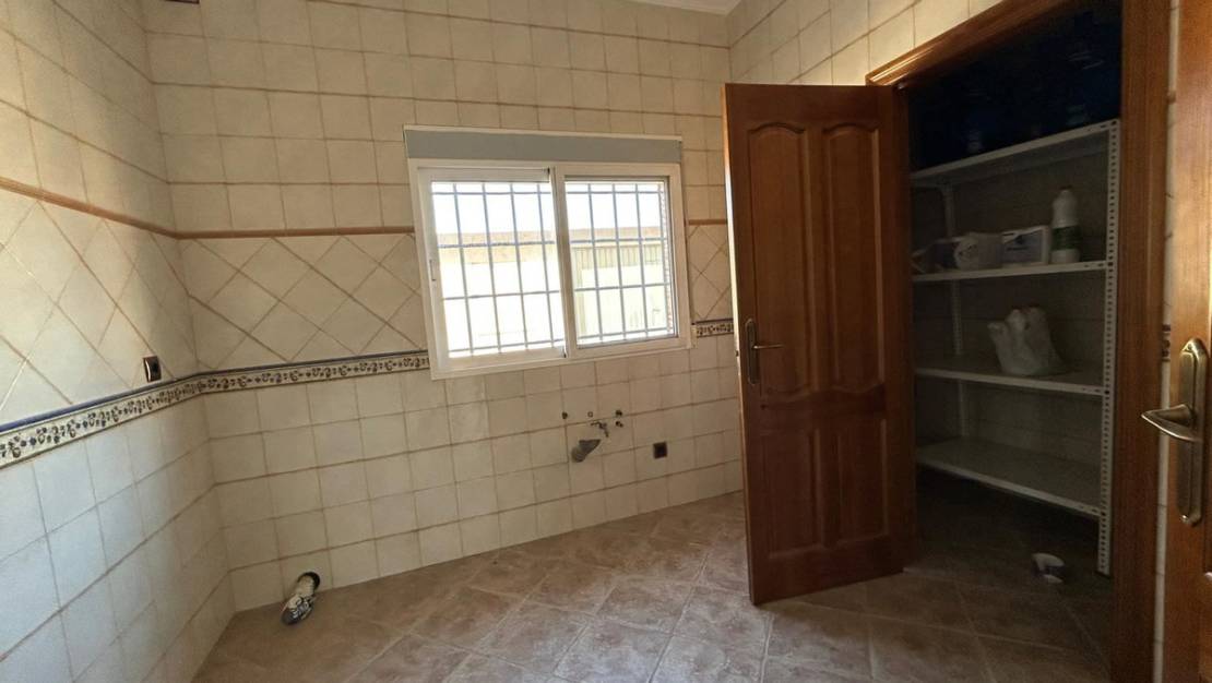 Venta - Chalet - Murcia - Fuente Álamo de Murcia
