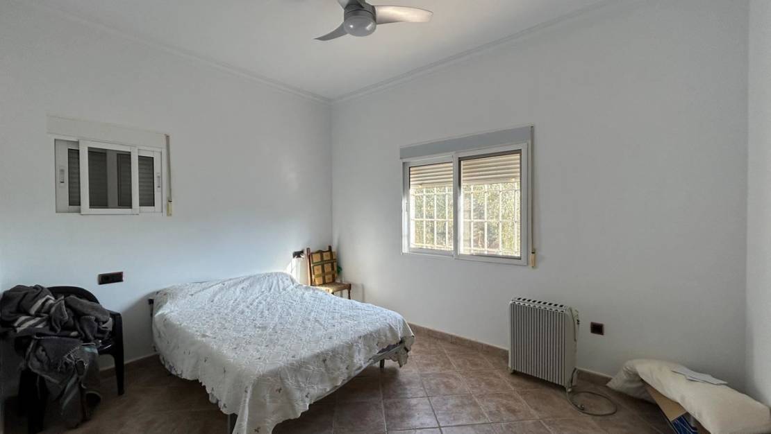 Venta - Chalet - Murcia - Fuente Álamo de Murcia