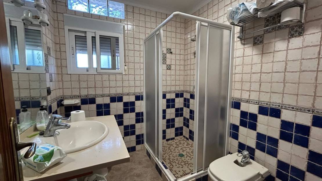 Venta - Chalet - Murcia - Fuente Álamo de Murcia