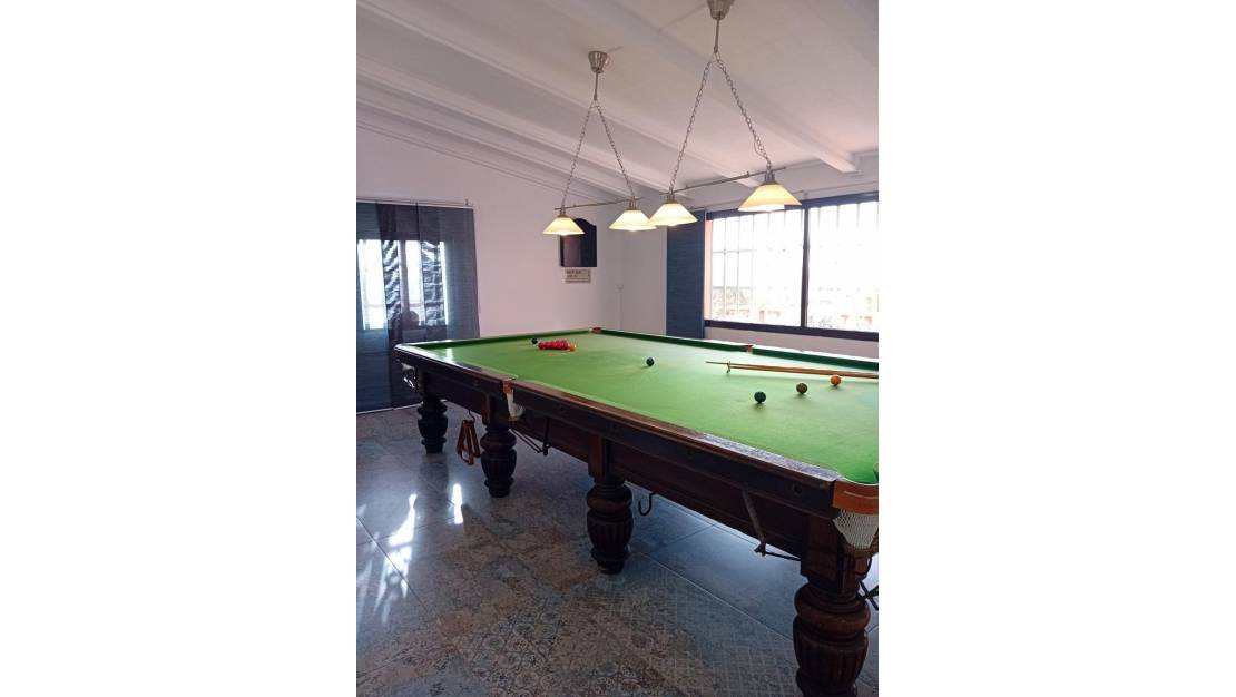 Venta - Chalet - Murcia - Fuente Álamo de Murcia