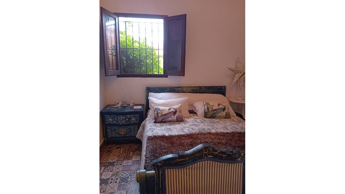 Venta - Chalet - Murcia - Fuente Álamo de Murcia