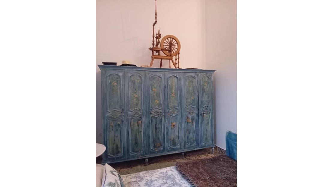 Venta - Chalet - Murcia - Fuente Álamo de Murcia