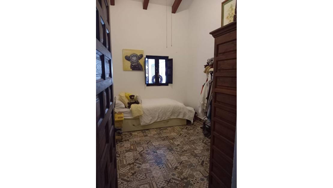Venta - Chalet - Murcia - Fuente Álamo de Murcia
