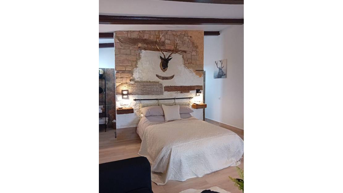Venta - Chalet - Murcia - Fuente Álamo de Murcia