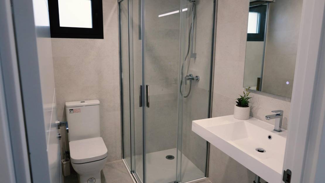 Venta - Chalet - Murcia - La Pinilla