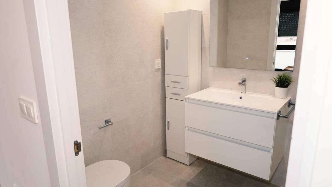 Venta - Chalet - Murcia - La Pinilla