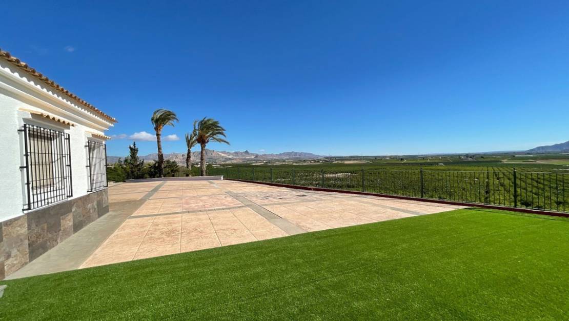 Venta - Chalet - Murcia - Murcia City